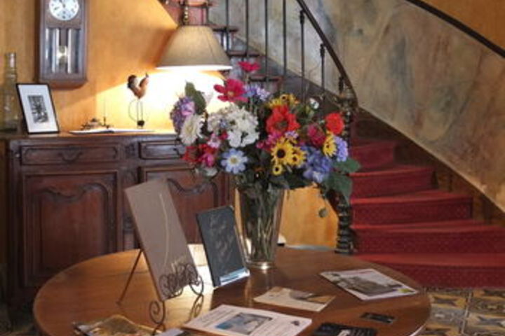 Hotel Interior 45 of 47