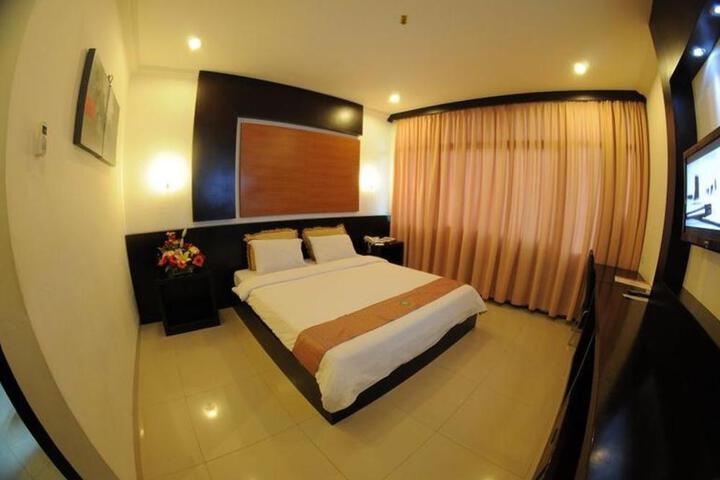 Fitness Center Photo