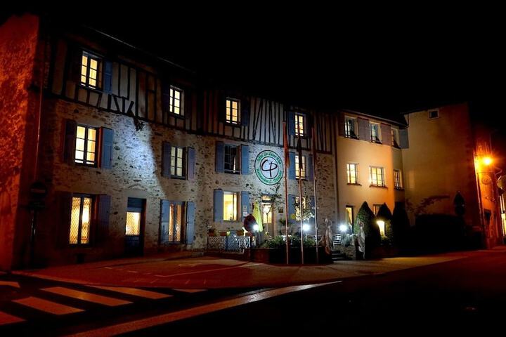 Photo of Le Saint Eloi