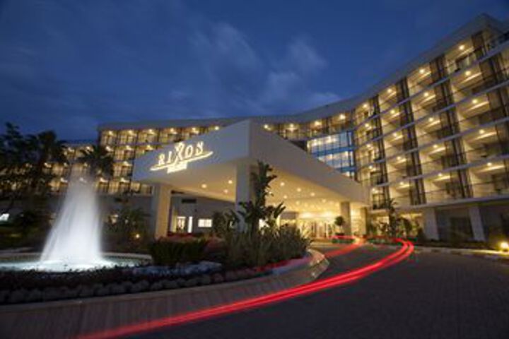 Hotel 35 of 54