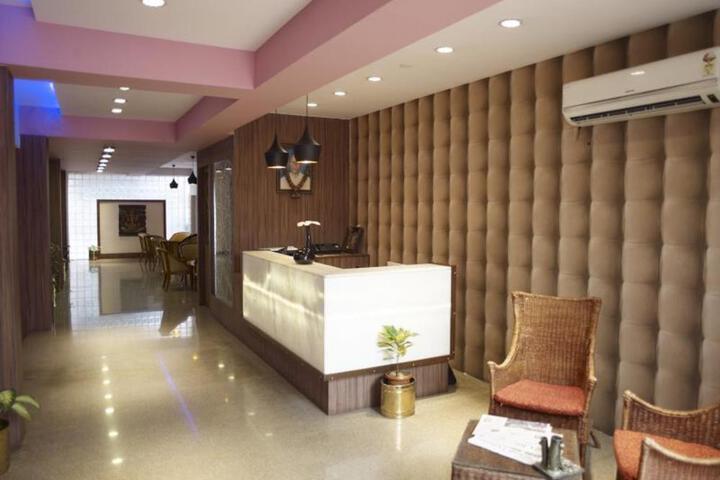 Comfort Hotels