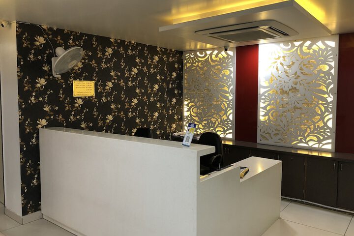 Hotel Mukund Residency