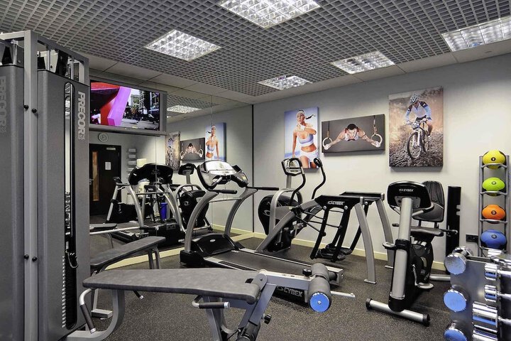 Health and Fitness 52 of 105