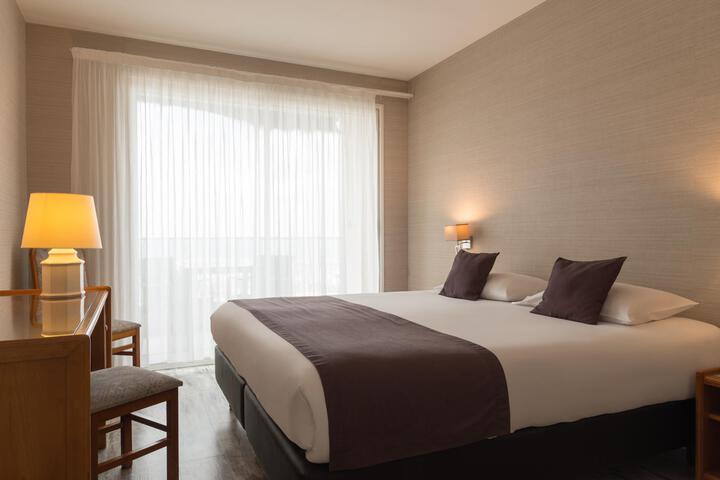 Hôtel Frisia Beaulieu-sur-Mer