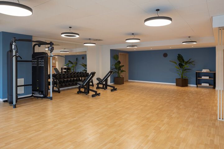 Health and Fitness 50 of 80
