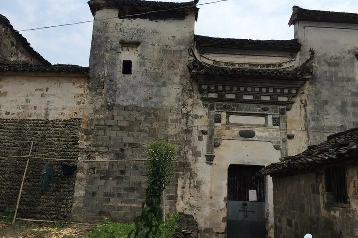 Hongcun Guanchuanyilou Hotel
