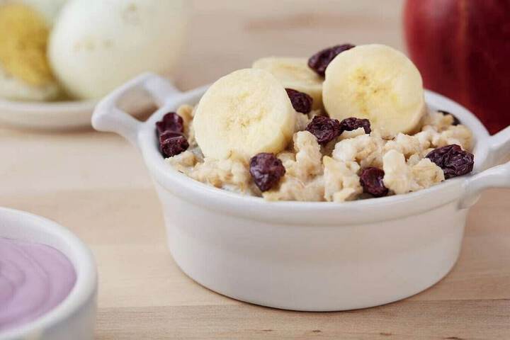 Breakfast/Coffee Service 48 of 52