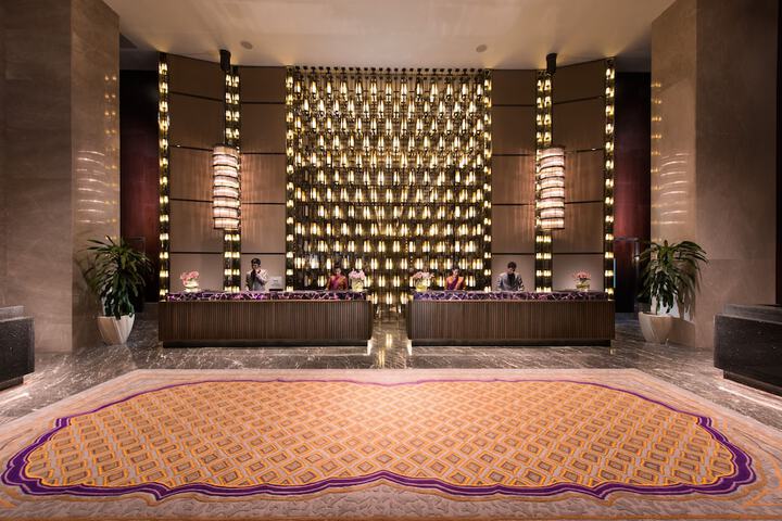 Hotel Interior 3 of 78