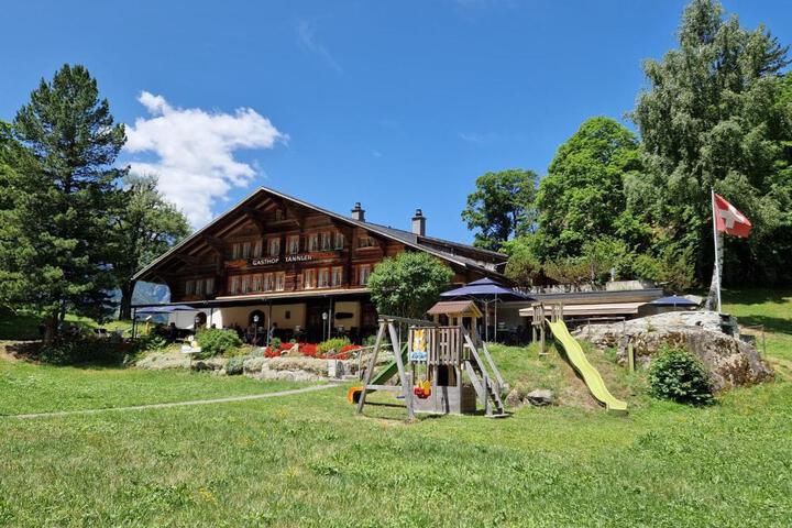Landgasthof Tännler