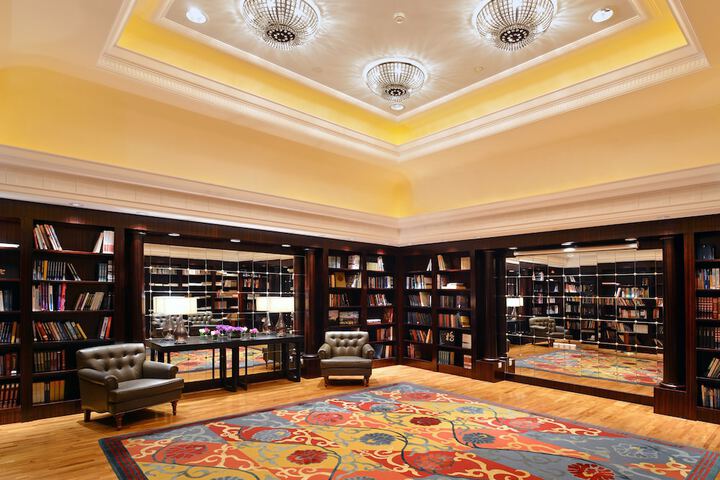 Hotel Interior 48 of 65