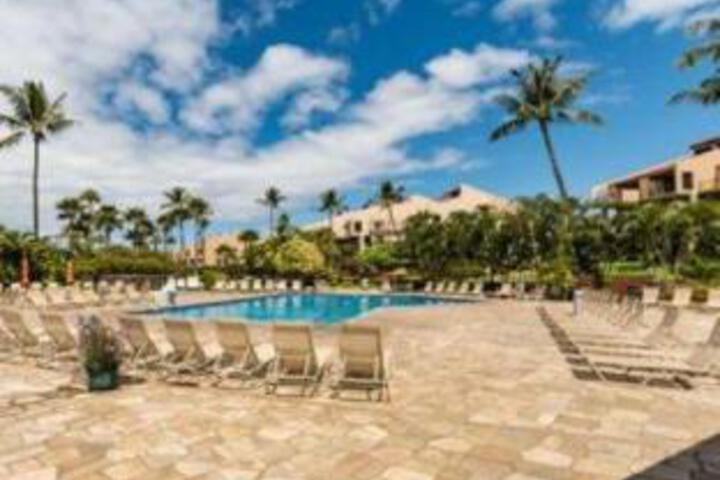 Kamaole Sands #03-105 1 Bedroom 2 Bathrooms Condo in Wailea, HI