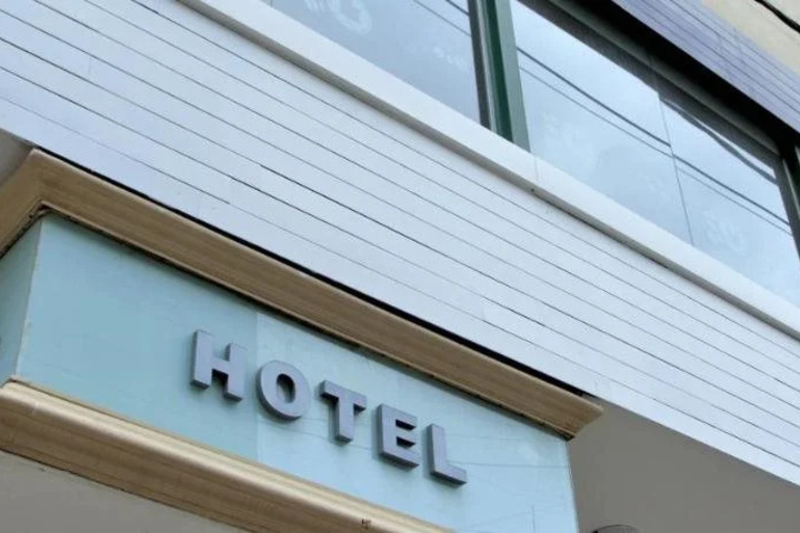 Hotel Plaza Pringles