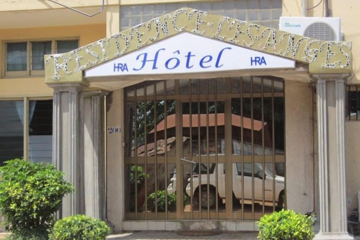Hotel 53 of 56