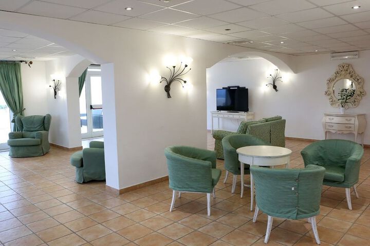Hotel Interior 2 of 16