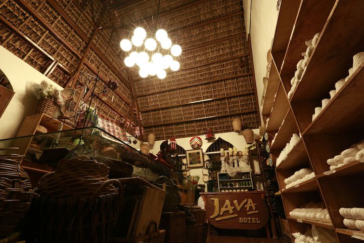 Gift Shop 63 of 89
