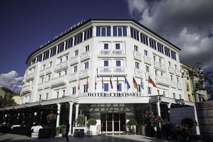 Hotel 57 of 60