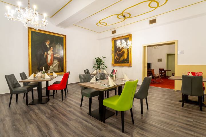Restaurants