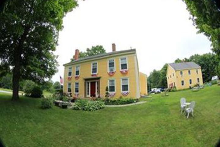 Fitness Facility Photos