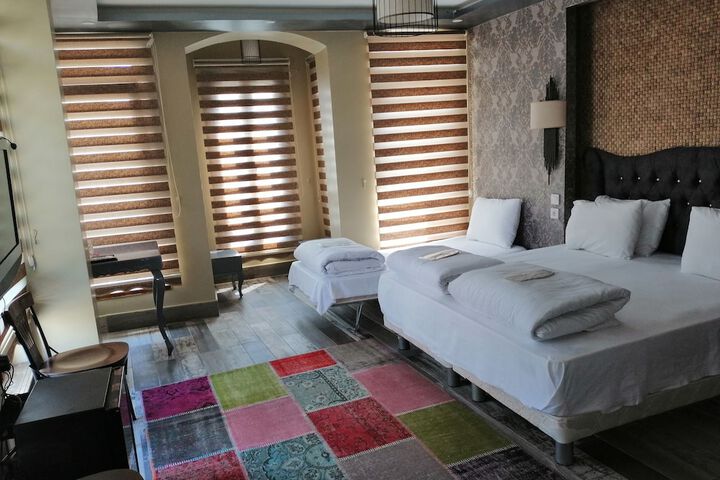 Sultansaray Hotel
