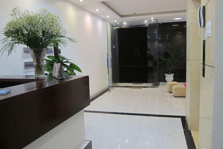 Lobby Photos