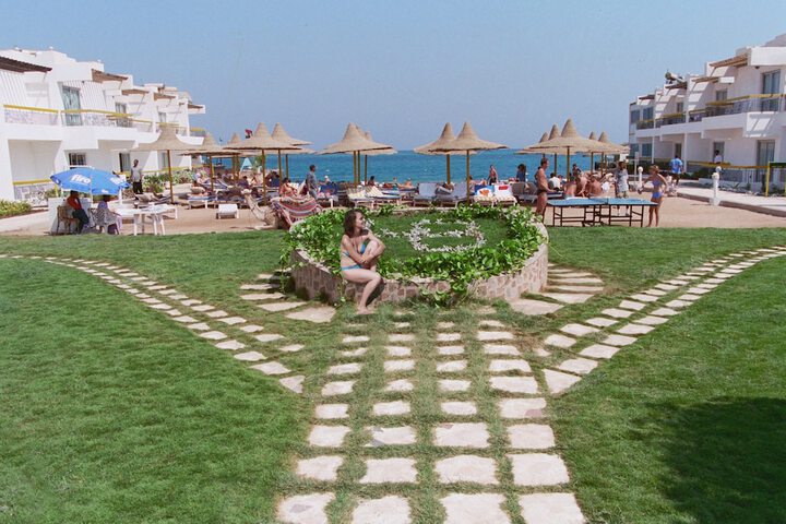 Beach 22 of 24