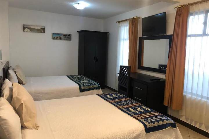 Room 8 of 23