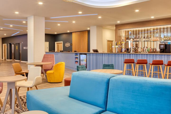 Hotel Interior 4 of 63