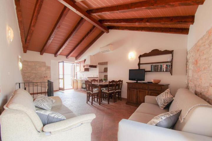 Casa Ijana