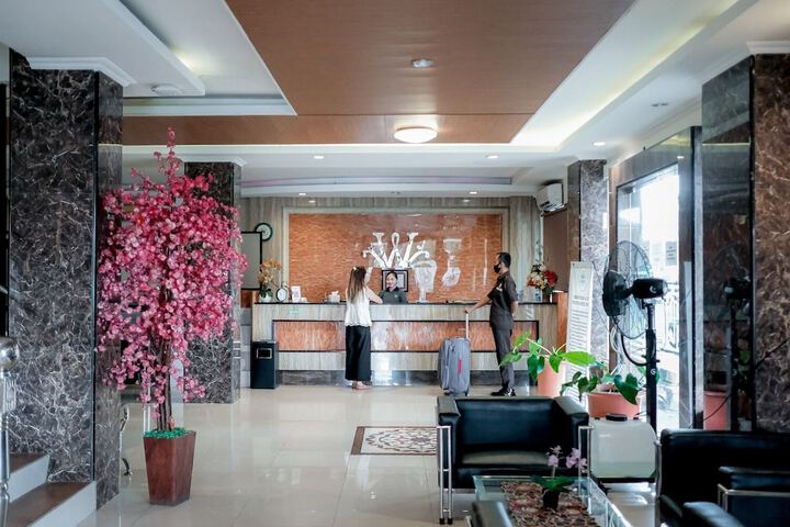 WINER HOTEL PALEMBANG