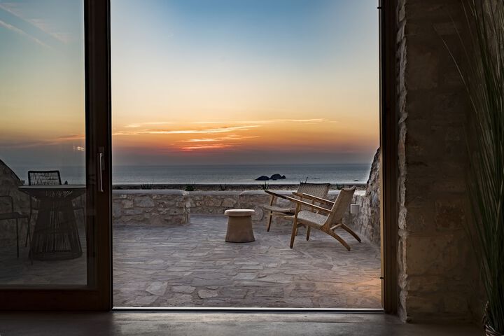 Terrace/Patio 140 of 269