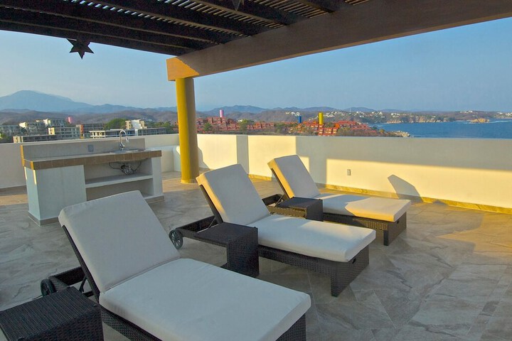 Terrace/Patio 11 of 28