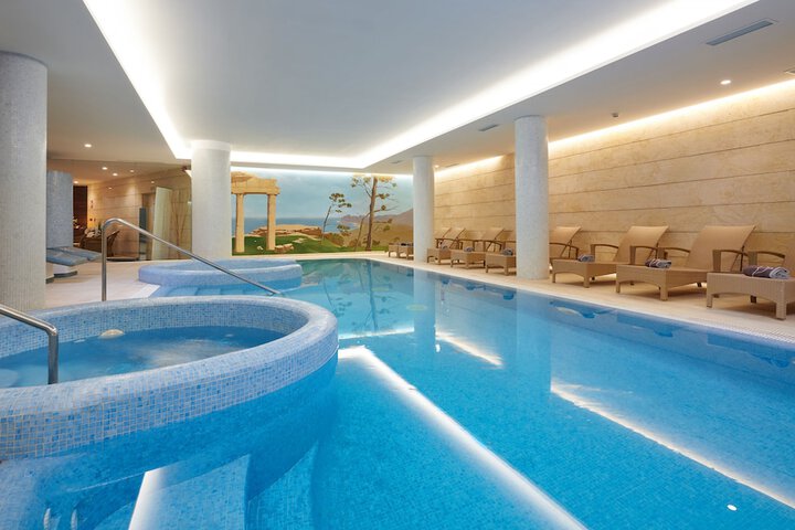 Spa Photos