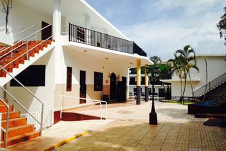 Hotel 14 of 26