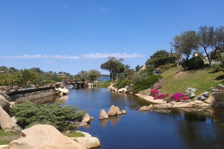 Lake