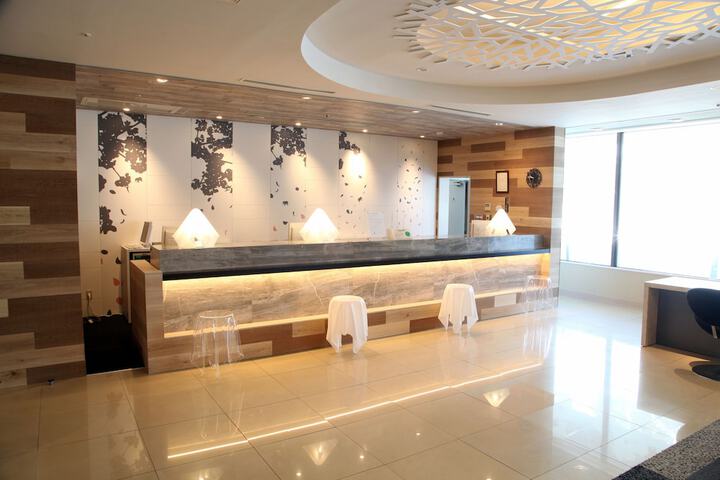 Hotel Interior 3 of 33