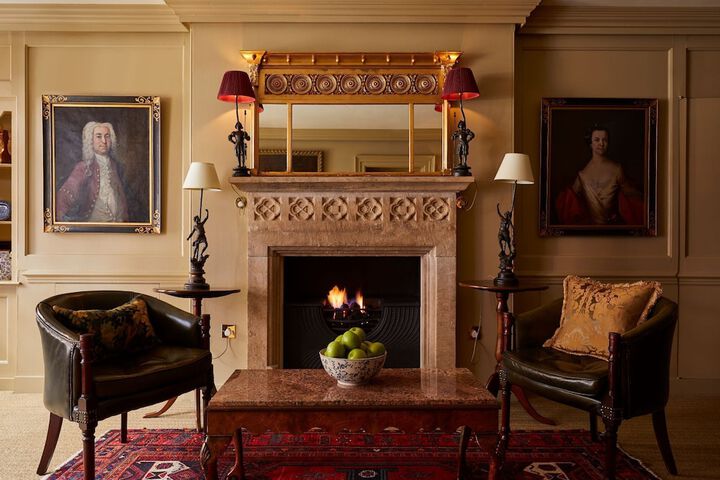 Hotel Interior 67 of 69