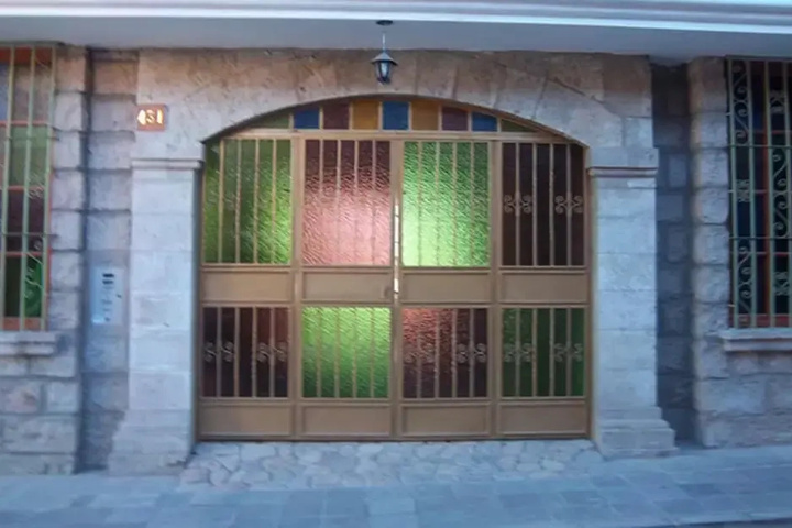 Residencial Moquegua