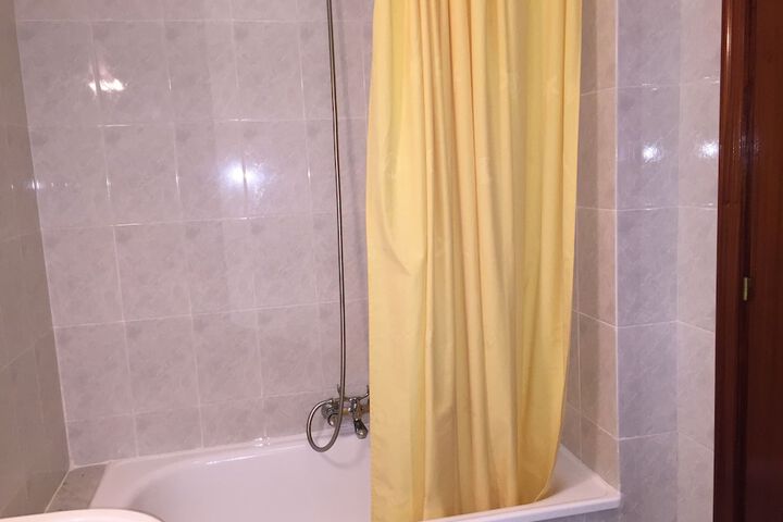 Bath Amenities