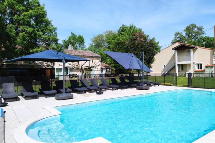 Domaine Las Brugues
