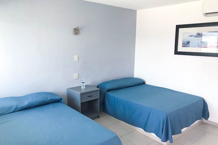 Room 5 of 21