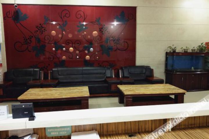Xilaijia Hotel