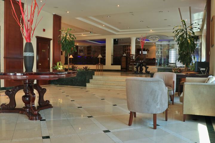 Hotel Interior 5 of 87