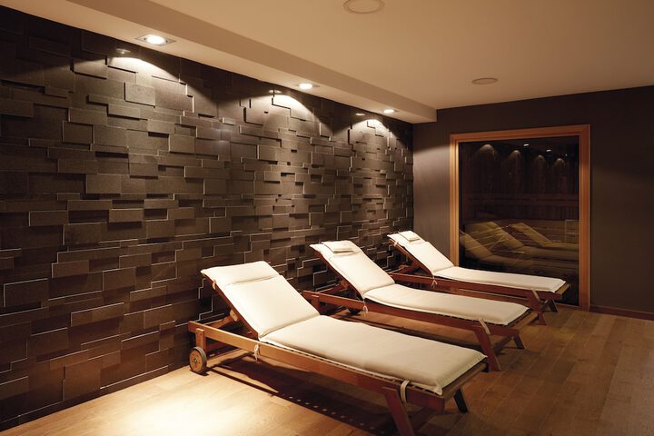 Spa and Wellness
