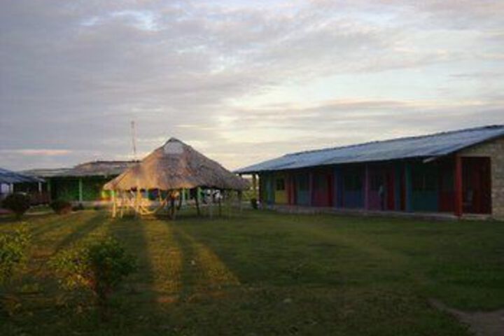 Hotel Porvenir