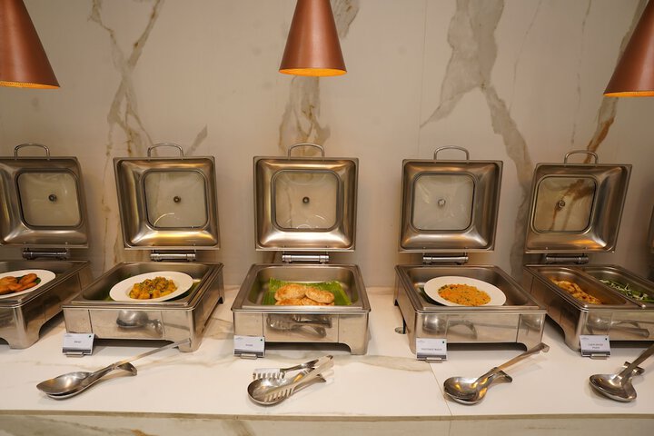 Breakfast/Coffee Service 47 of 54