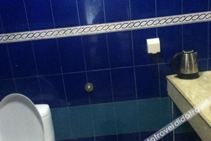 Yongsheng Business Hotel