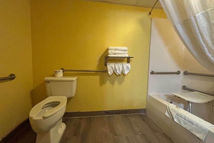Bath Interior