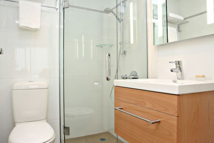 Bath Photo