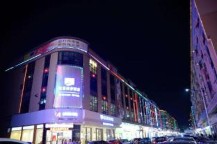 Qianxi Business Hotel Foshan