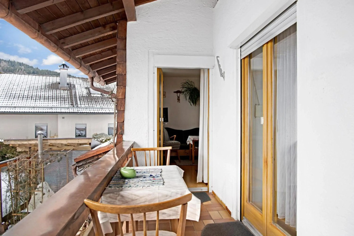 Terrace/Patio 7 of 15